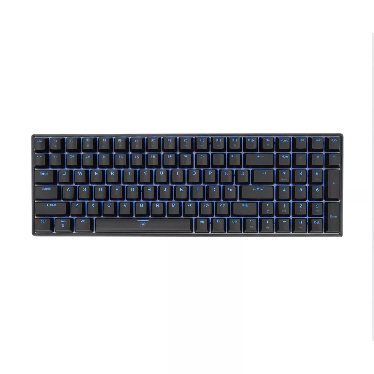 Keyboards