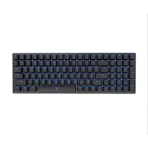Gaming Keyboard White Shark ESL-K2 KATANA Mechanical USB QWERTY
