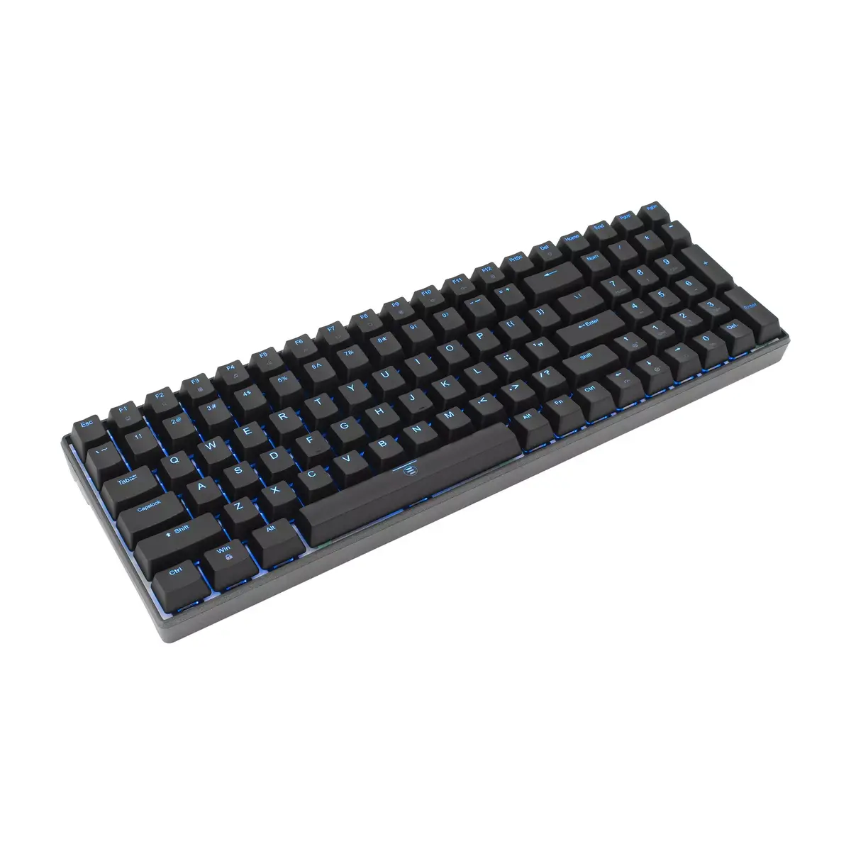 Spēļu tastatūra White Shark ESL-K2 KATANA Photo 2