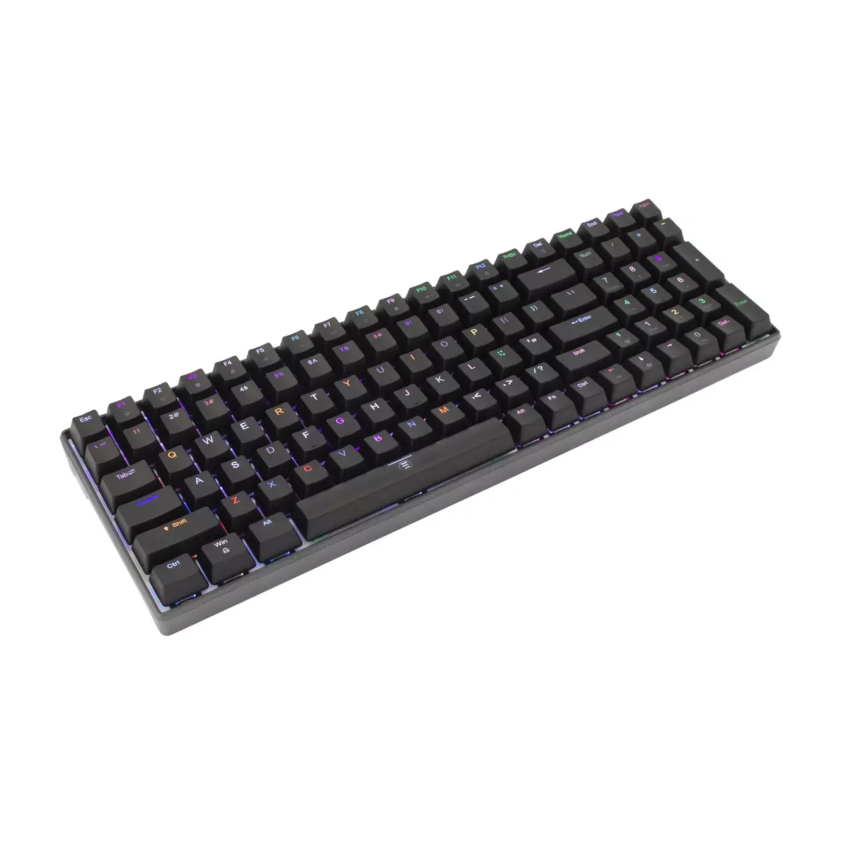 Spēļu tastatūra White Shark ESL-K2 KATANA Photo 3