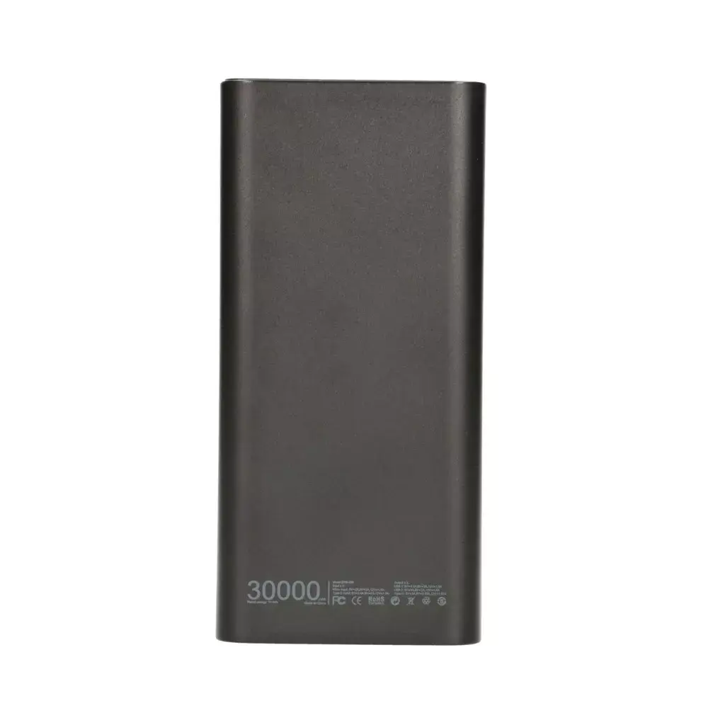 Portable Power Bank Extralink EPB-069 30000mAh Photo 5