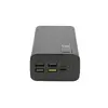 Portable Power Bank Extralink EPB-069 30000mAh Photo 6