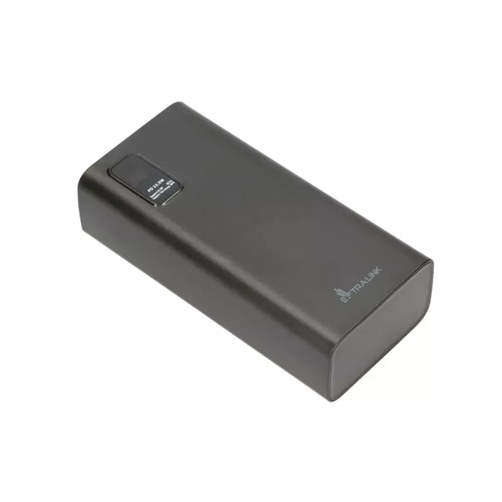 Portable Power Bank Extralink EPB-069 30000mAh Photo 7