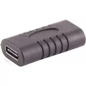 USB-C to USB-C adapter ShiverPeaks 13-40003 — USB 3.1 10 Gbps