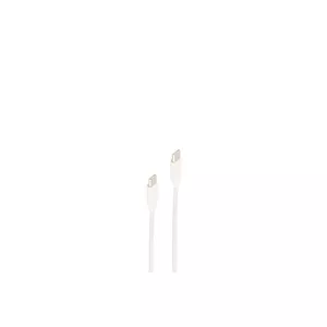 USB кабель ShiverPeaks BS14-12052 USB 2.0 1.5 м USB C Белый