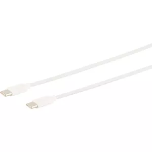Кабель USB-C ShiverPeaks 14-12053, 2 м, USB 2.0