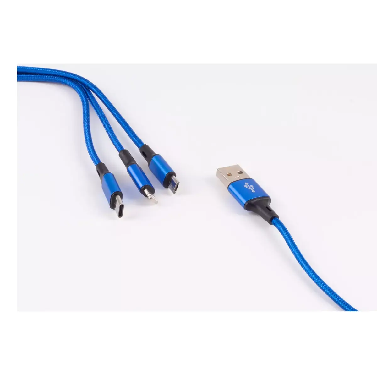 USB кабель ShiverPeaks BS14-50071 Photo 2
