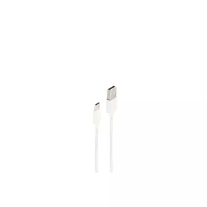 USB cable ShiverPeaks BS14-13043 2m USB A USB C White