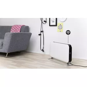 Mill 1200W WiFi Convection Heater 99459