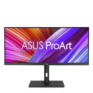 Компьютерный монитор ASUS ProArt PA348CGV 34" UltraWide Quad HD 3440 x 1440