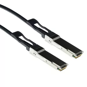 ACT 2 m QSFP28 100GB DAC Twinax Cable 2m QSFP28 Connector
