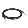 ACT 1m QSFP28 100GB DAC kabelis Cisco QSFP-100G-CU1M Photo 2