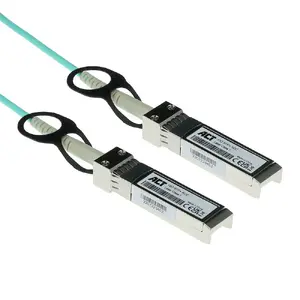 SFP+ Active AOC Twinax Cable ACT SFP-10G-AOC20M 20 m