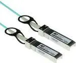 SFP+ Active AOC Twinax Cable ACT SFP-10G-AOC20M 20 m