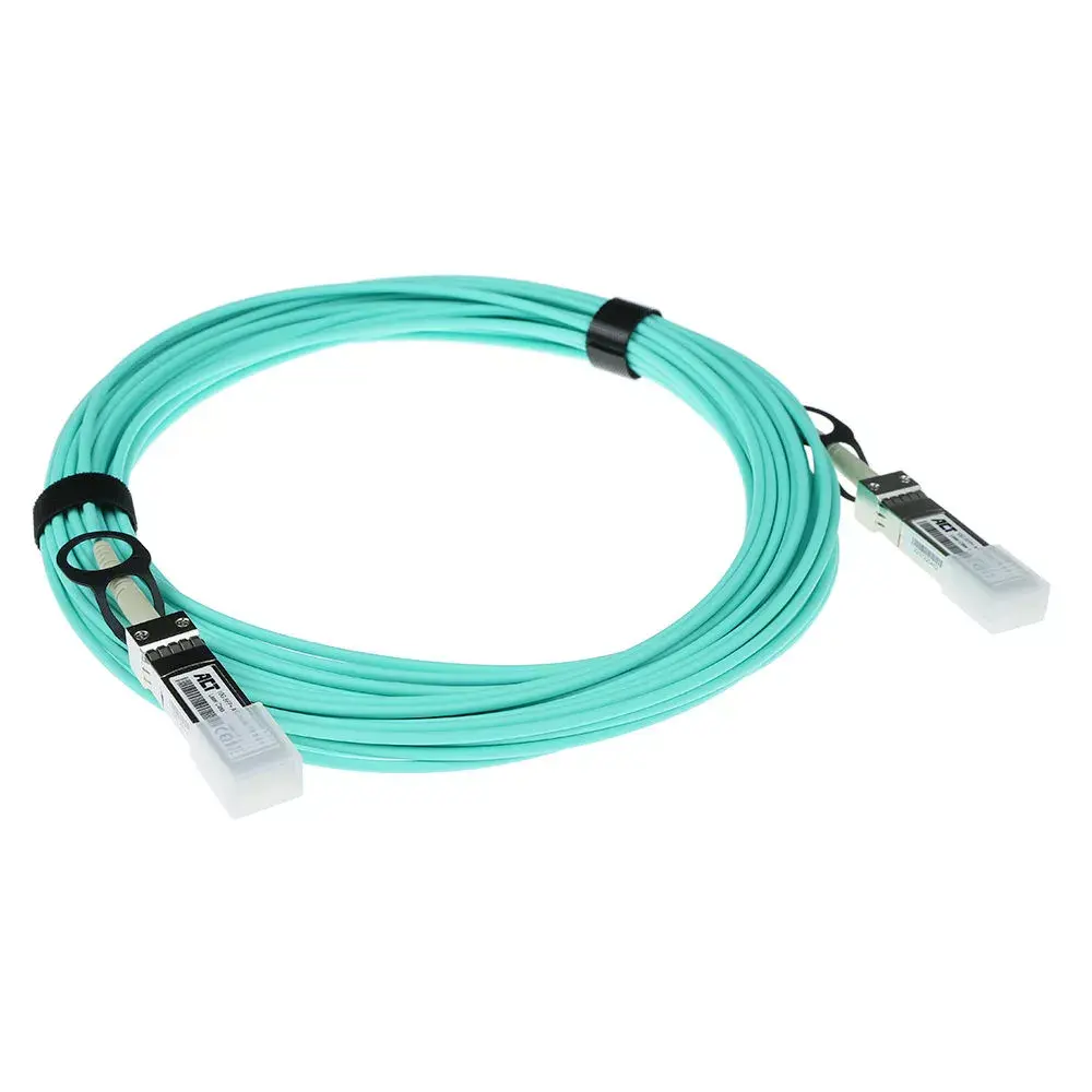 SFP+ активный AOC Twinax кабель ACT SFP-H10GB-CU7M Photo 2
