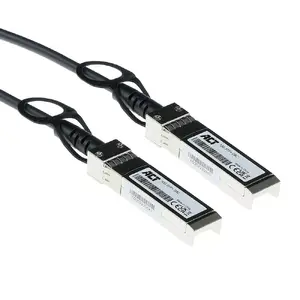 ACT 5 м SFP+ Пассивный DAC Twinax кабель SFP-H10GB-CU5M 5 м SFP+