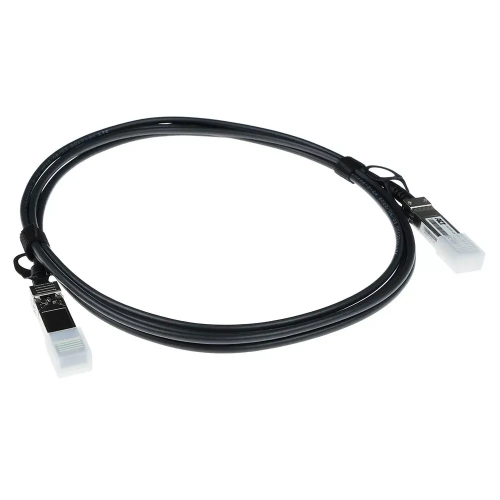 ACT 5 м SFP+ Пассивный DAC Twinax кабель SFP-H10GB-CU5M Photo 2