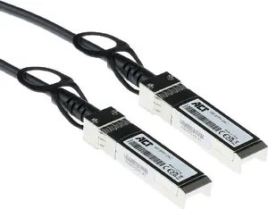 Кабель ACT 5 м SFP+ - SFP+ Passive DAC Twinax для открытой платформы