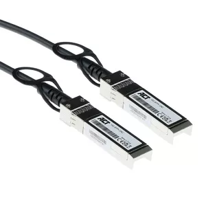SFP+ Passive DAC Twinax Cable ACT 3 m SFP+ TR0203