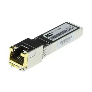 Модуль SFP+ ACT TR0006 медный 10000 Mbit/s