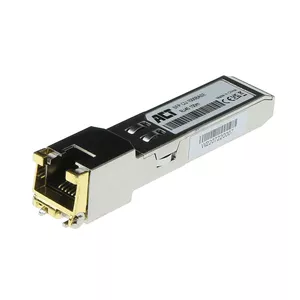 ACT SFP 1000Base copper RJ45 transceiver 1000 Mbit/s SFP