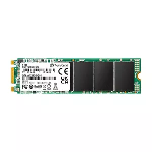 SSD disk Transcend 1 TB M.2 SATA III 3D NAND model 825S
