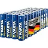Varta Industrial AA 1,5V R06 LR6 — 40 gab. Photo 2