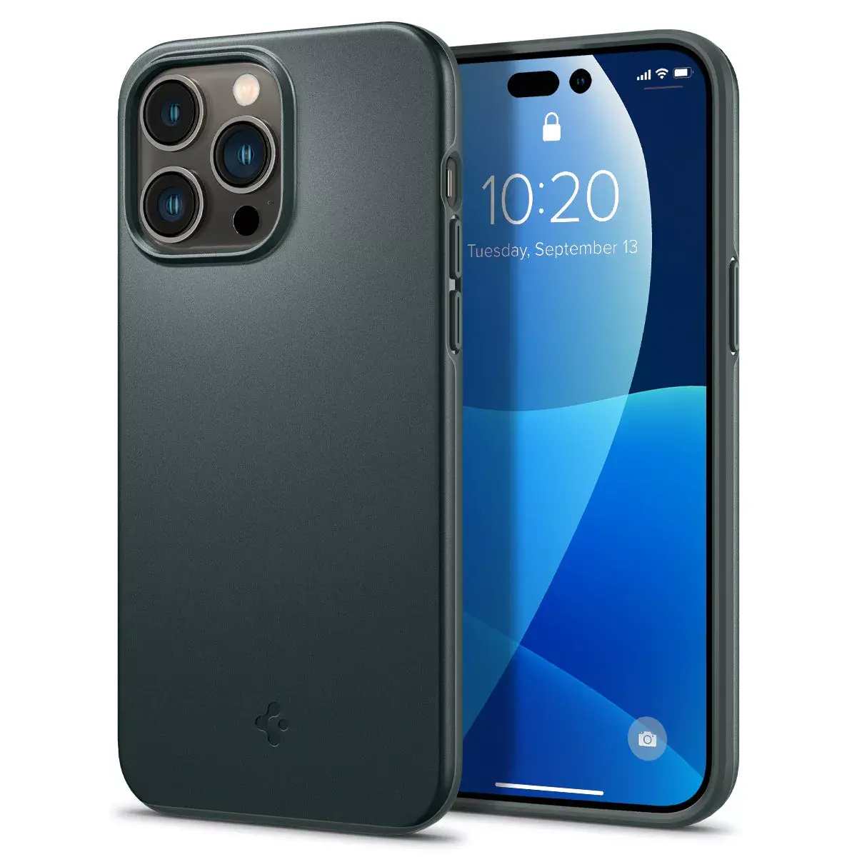 Spigen ACS04771 mobilā tālruņa vāciņš Apple