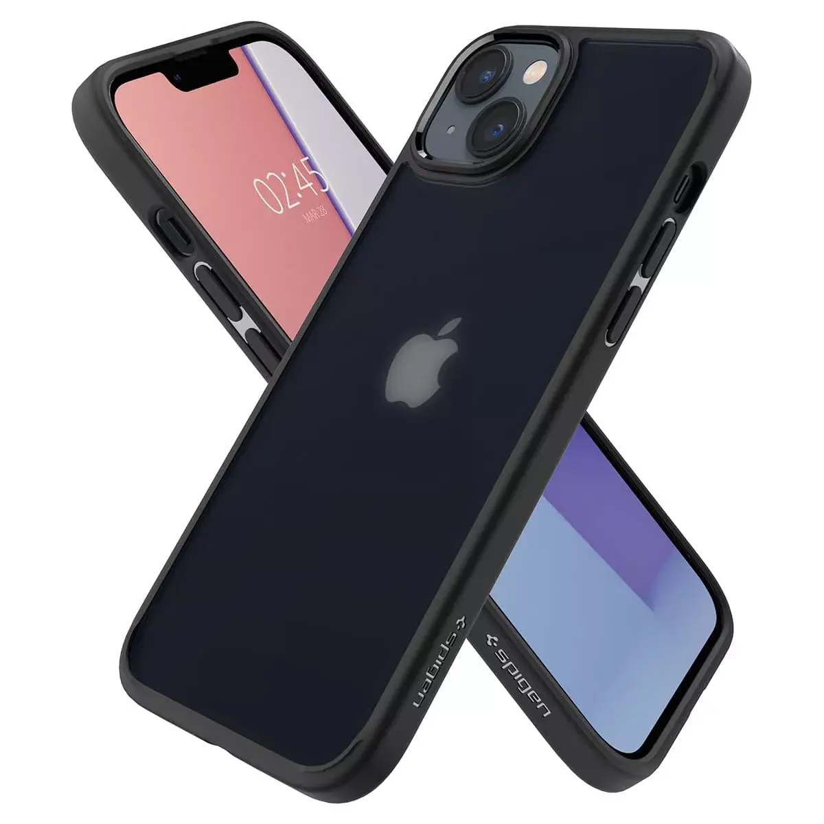 Vāks Spigen ACS04901 iPhone 14 Plus Photo 2