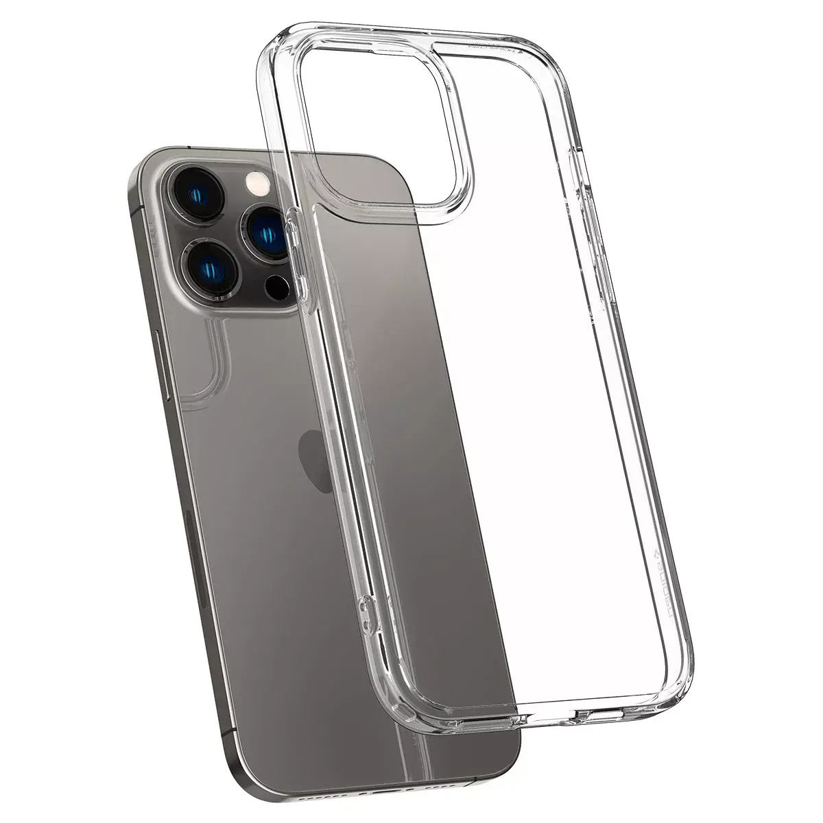 Чехол Spigen ACS04960 iPhone 14 Pro Photo 3
