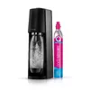 SodaStream Terra Megapack Black Photo 2