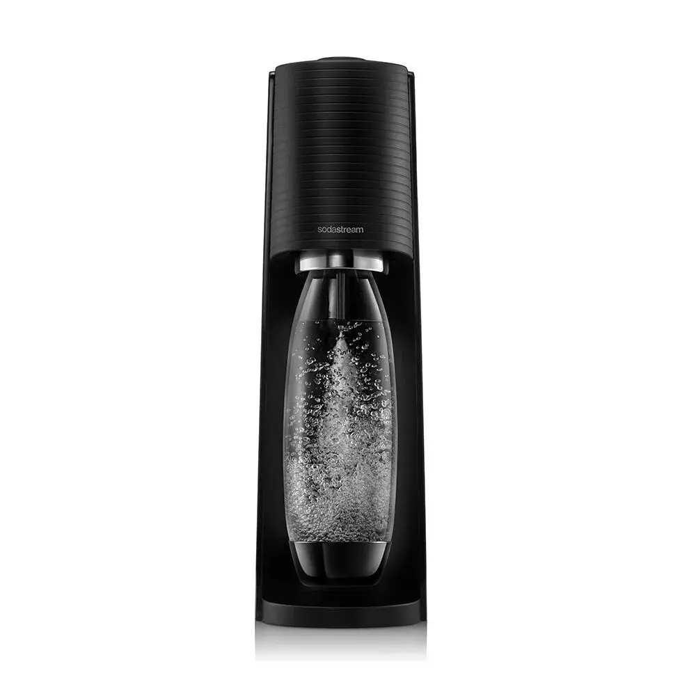 SodaStream Terra Megapack Black Photo 3