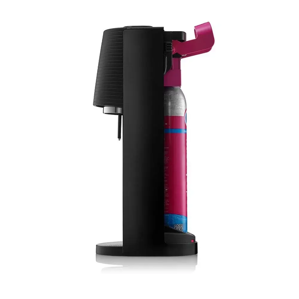 SodaStream Terra Megapack Black Photo 4