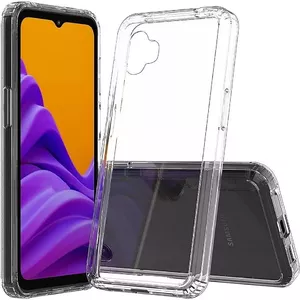 Прозрачный защитный чехол jt berlin для Samsung Galaxy Xcover 6 Pro