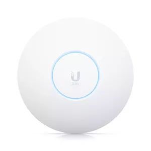 Access Point Ubiquiti UniFi6 Enterprise 2.4 GHz 5 GHz 6 GHz Wi-Fi 6