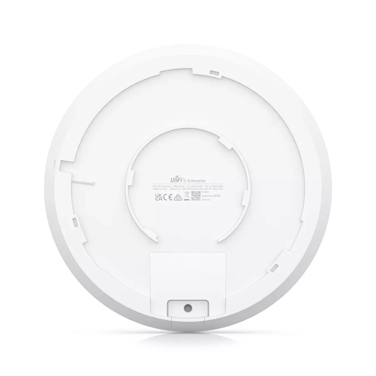 Piekļuves punkts Ubiquiti UniFi6 Enterprise Photo 4