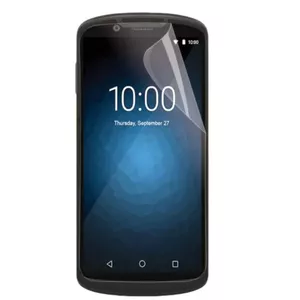 Защитное стекло Mobilis 036267 для Zebra TC53 TC58 Устойчивое к царапинам и ударам