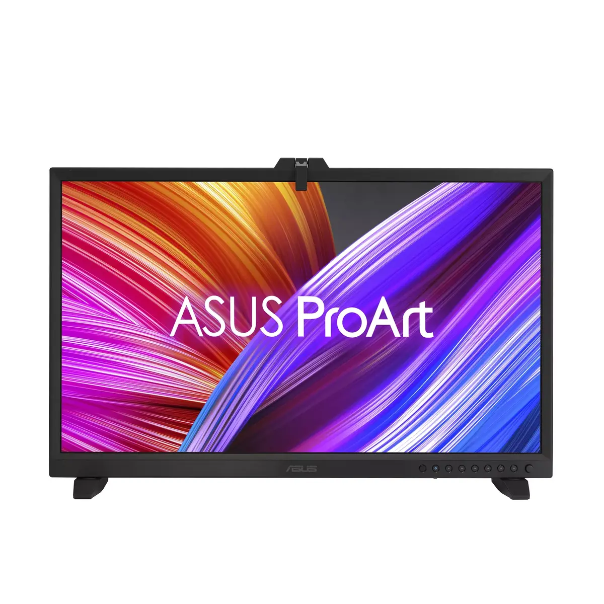 Монитор ASUS ProArt OLED PA32DC Photo 3