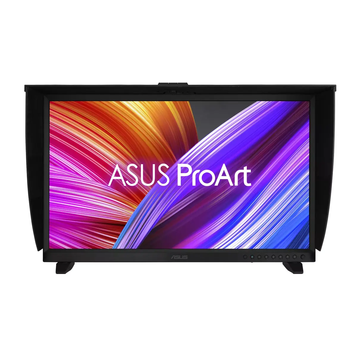 Монитор ASUS ProArt OLED PA32DC Photo 5