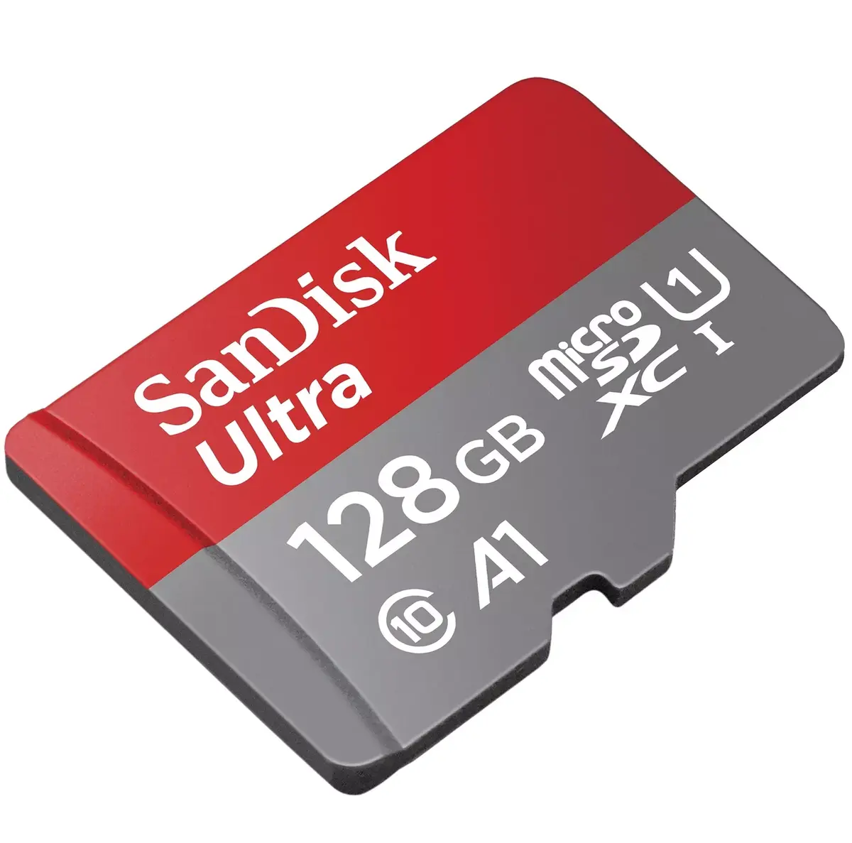 Флеш-память SanDisk Ultra 128 GB SDSQUAB-128G-GN6IA Photo 2