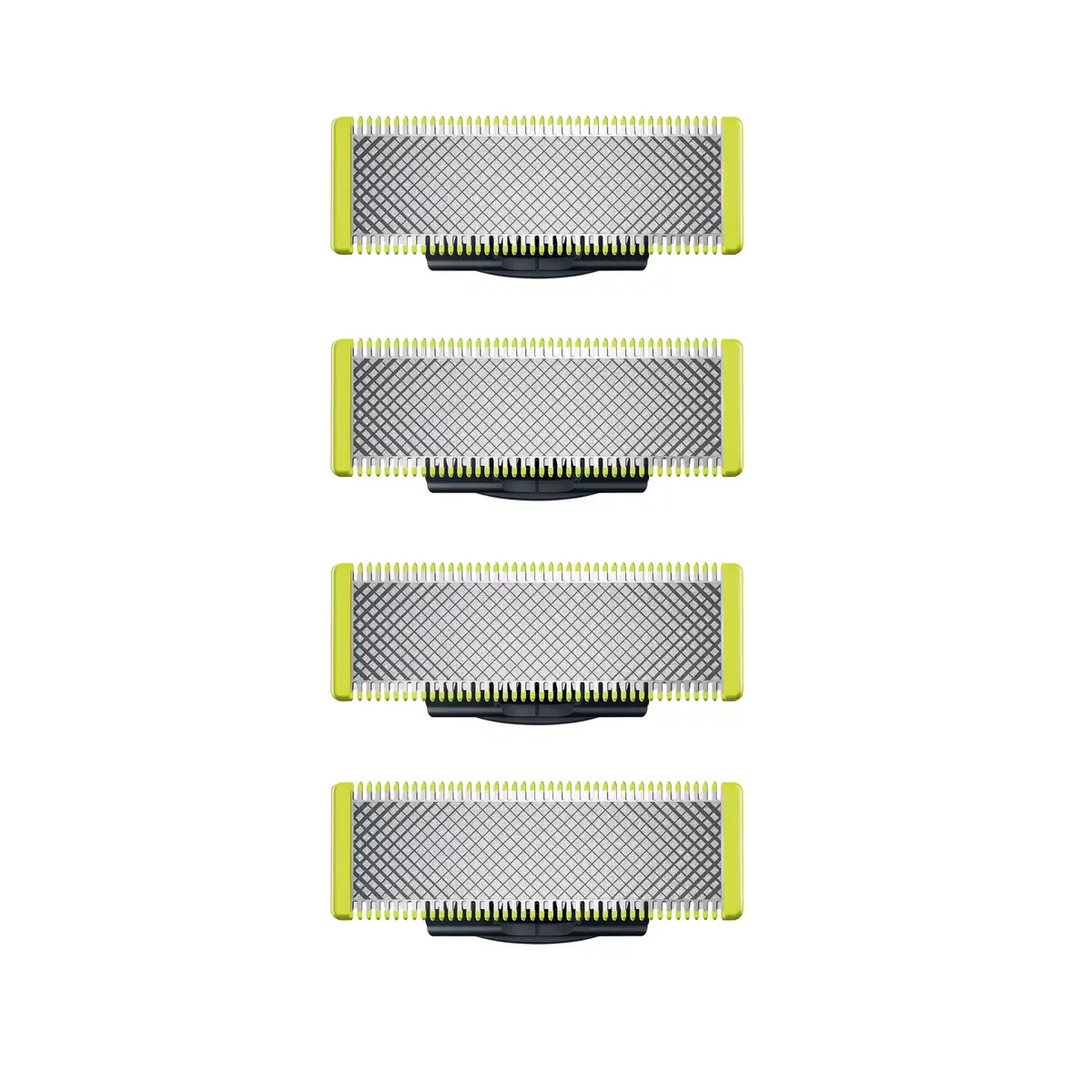 Philips Norelco OneBlade QP240/50 galviņas Photo 2