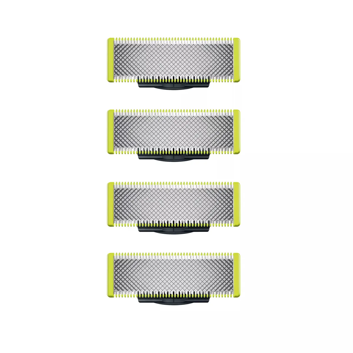 Philips OneBlade QP240/50 Rezerves skūšanas galviņas