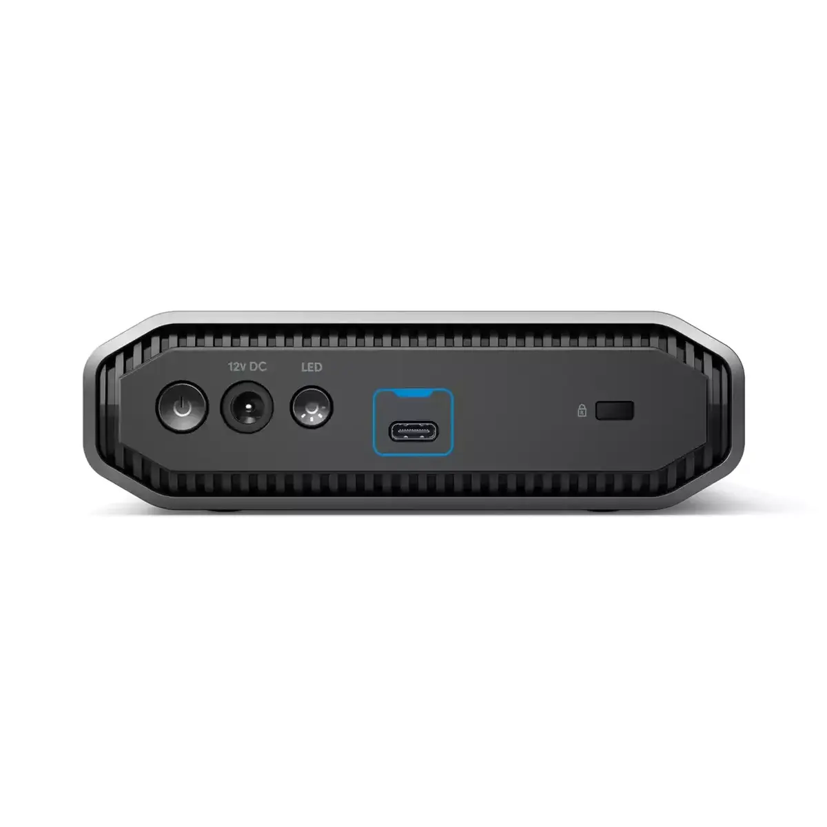 Cietais disks SanDisk 6TB G-DRIVE Photo 3