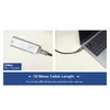 ACT AK4310 USB-C 3.2 Gen2 Активный оптический кабель 10м Photo 4