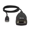 USB to Serial Adapter Tripp Lite USA-19HS Photo 2