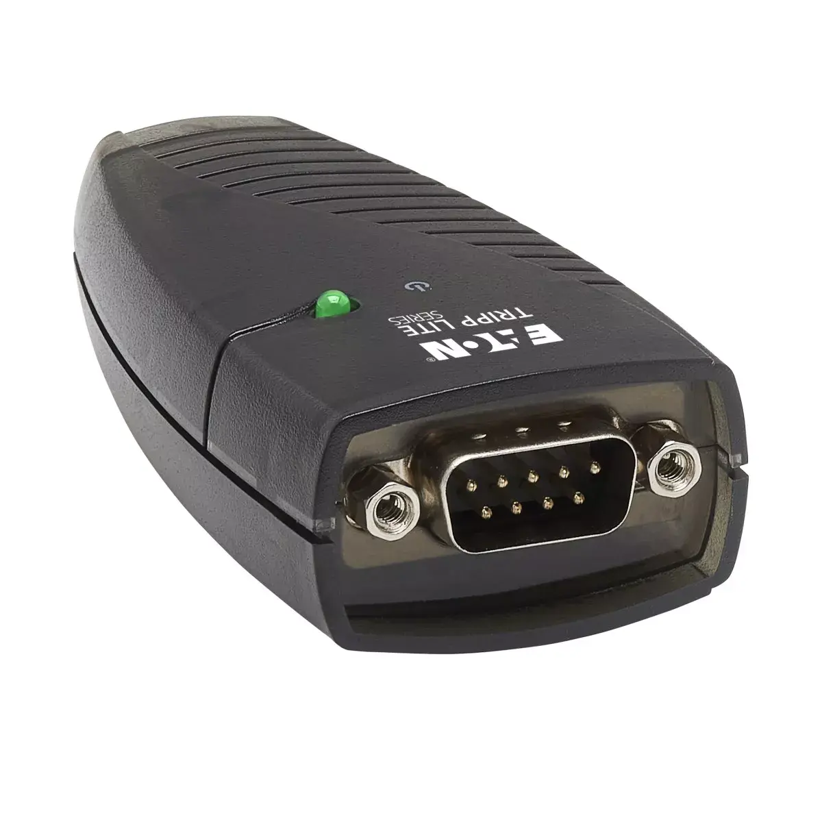 USB to Serial Adapter Tripp Lite USA-19HS Photo 3