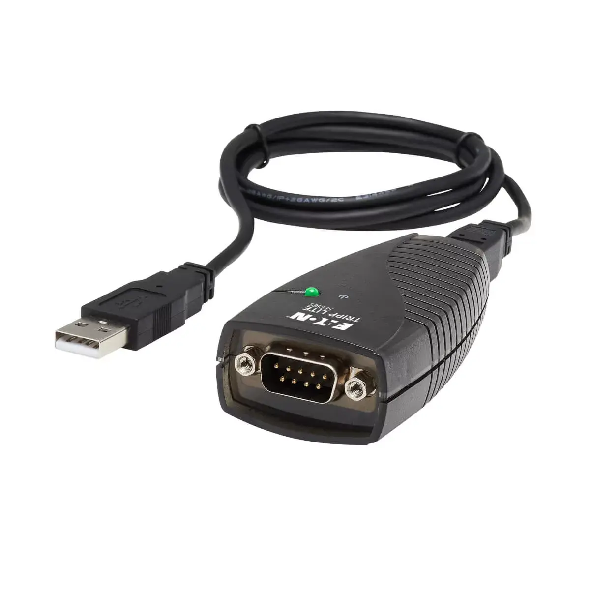 USB to Serial Adapter Tripp Lite USA-19HS Photo 10
