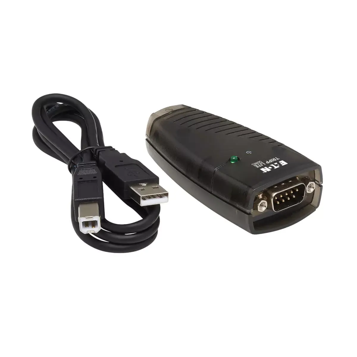 USB to Serial Adapter Tripp Lite USA-19HS Photo 13