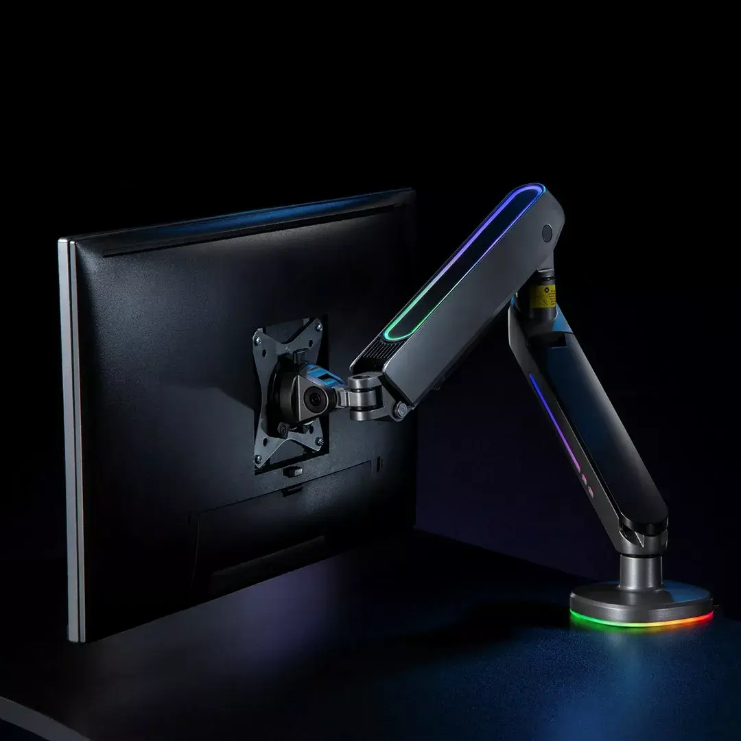 Monitor Mount nano rs NanoRS 17–32" with RGB Photo 4