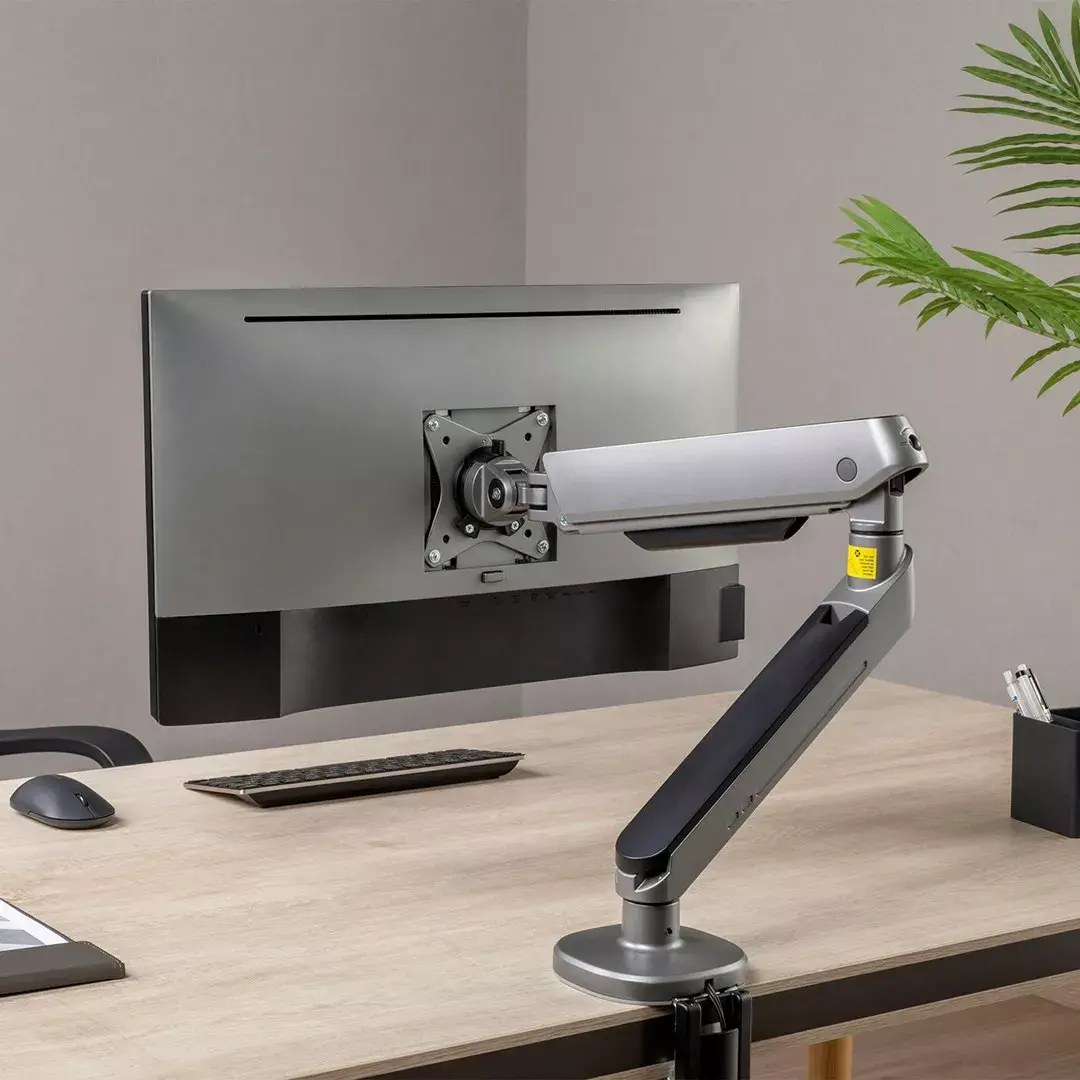 Monitor Mount nano rs NanoRS 17–32" with RGB Photo 5